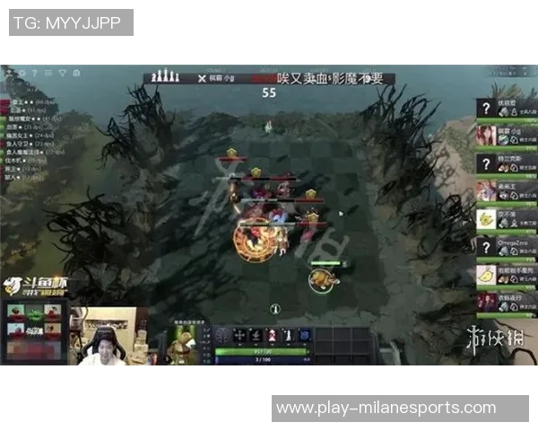 深入探讨DOTA2WE中的意识提升与团队协作的重要性