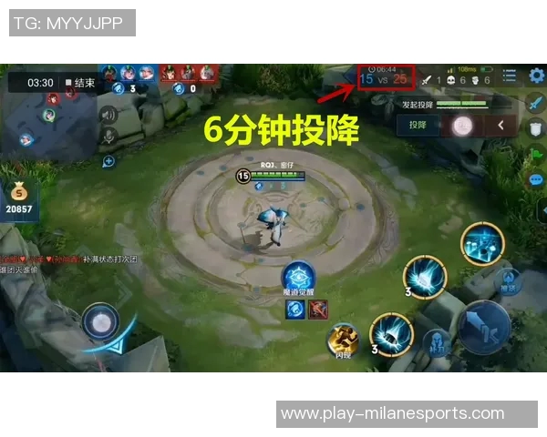 电竞数据科学王者荣耀速度训练方法助你快速提升游戏反应与操作技巧