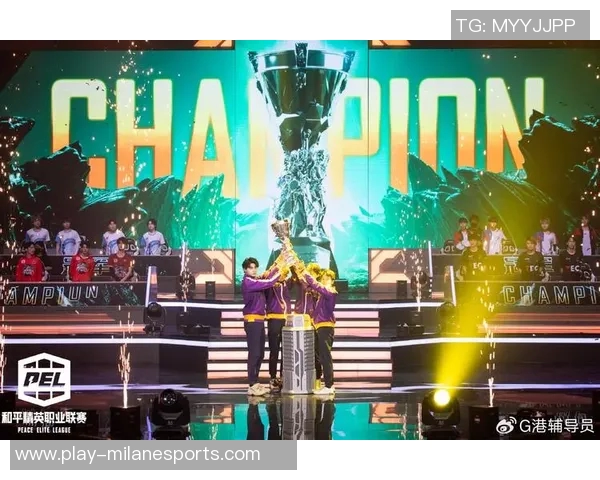 esports数据和平精英赛事中FPX战队荣获第八名展现强劲实力与团队默契