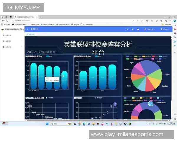 esports数据李丽畅谈英雄联盟职业生涯的成长与挑战分享