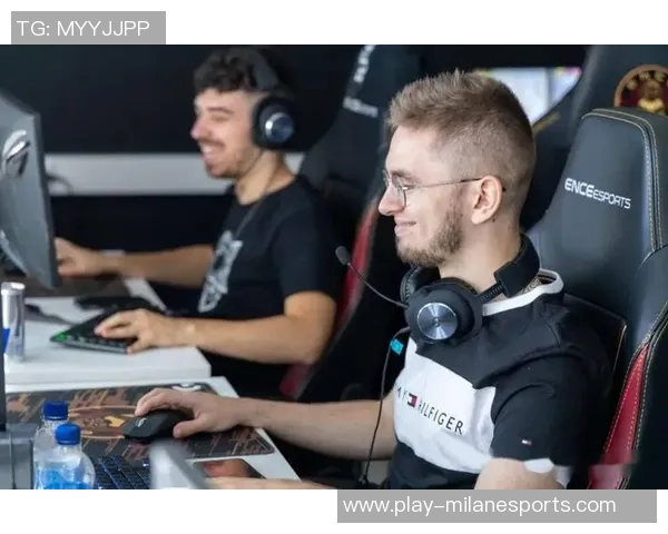 esports最新数据与杨静深入对话探讨她的CSGO职业生涯与未来发展方向