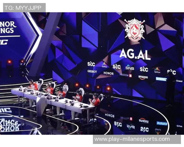 esports最新数据深入分析BLG战队在王者荣耀中的盯防策略与战术布局