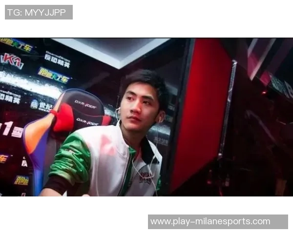 电竞新闻杨芳专访回顾她在CSGO职业生涯中的辉煌与挑战